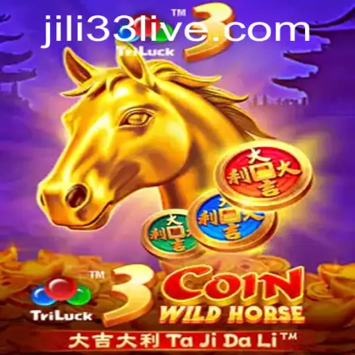 Discovering the Exciting World of 3CoinWildHorse: A Deep Dive into the Gameplay