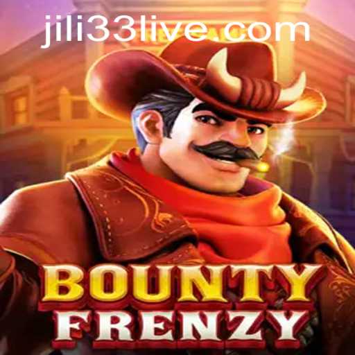 BountyFrenzy: A Thrilling Adventure in Gaming with JILI33
