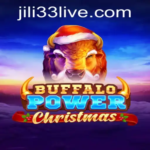 Buffalo Power Christmas: A Festive Journey Through the Plains