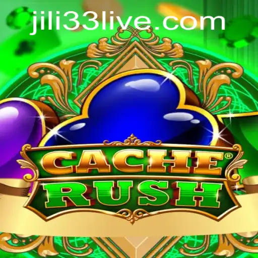 Discover CacheRush: The Thrilling New Game by JILI33