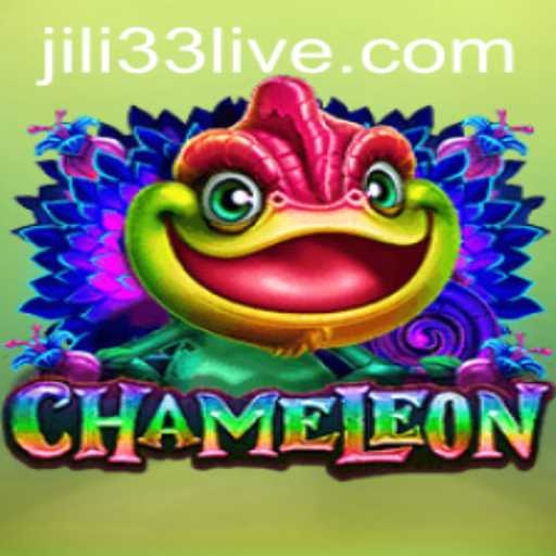 The Vibrant World of Chameleon: A Journey with JILI33