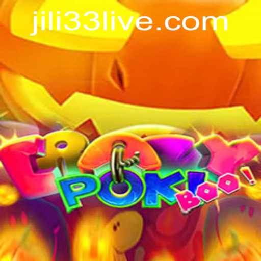 CrazyPokiBoo: Dive into the World of Energetic Gaming with JILI33