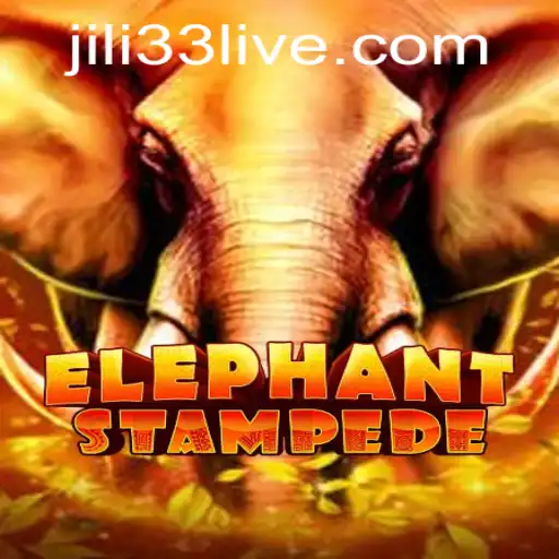 Discovering the Thrills of ElephantStampede: An In-depth Look at the JILI33 Phenomenon