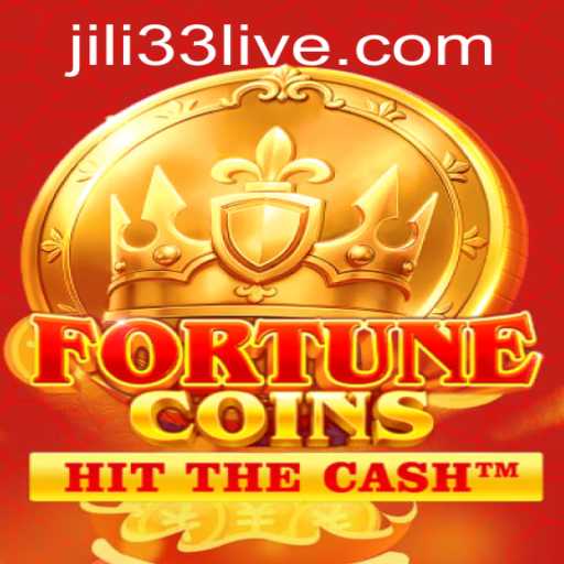 Exploring the World of FortuneCoins: Discover the Magic of JILI33