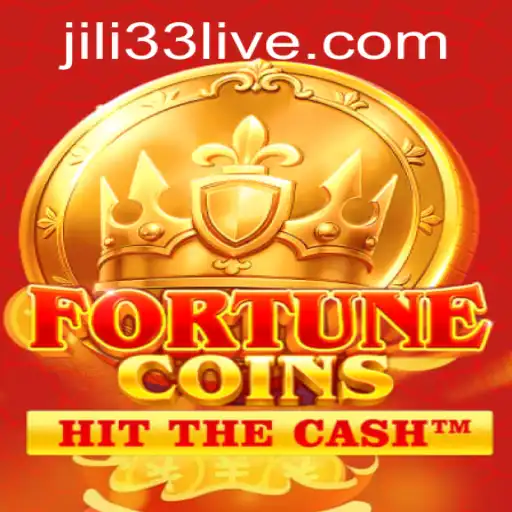 Exploring the World of FortuneCoins: Discover the Magic of JILI33