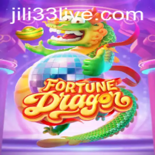 FortuneDragon: Unveiling the Exciting World of JILI33's Latest Game Phenomenon