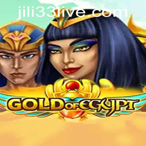 GoldOfEgypt: A Thrilling Adventure into Ancient Riches with JILI33