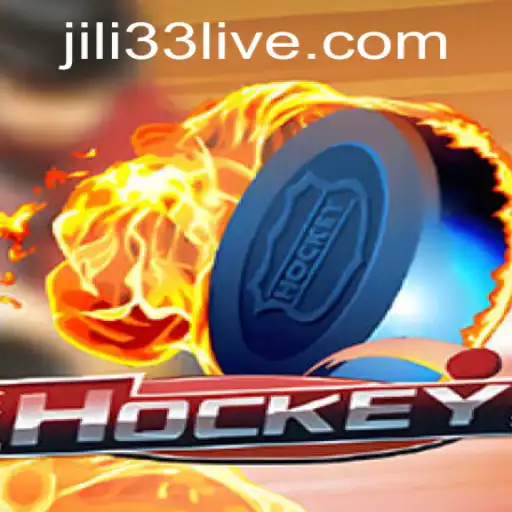 Exploring the Dynamic World of Hockey and the Rise of JILI33