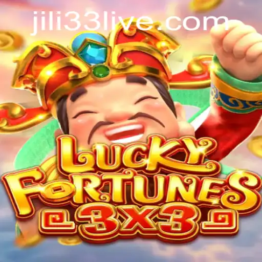 Discover the Thrilling World of LUCKYFORTUNES3x3: A Deep Dive into JILI33's Latest Sensation