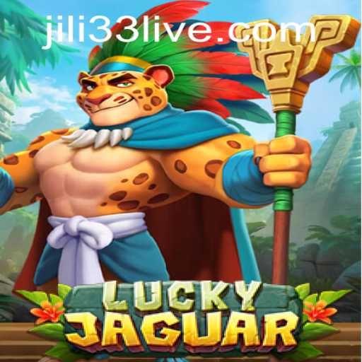 Explore the Excitement of LuckyJaguar with JILI33