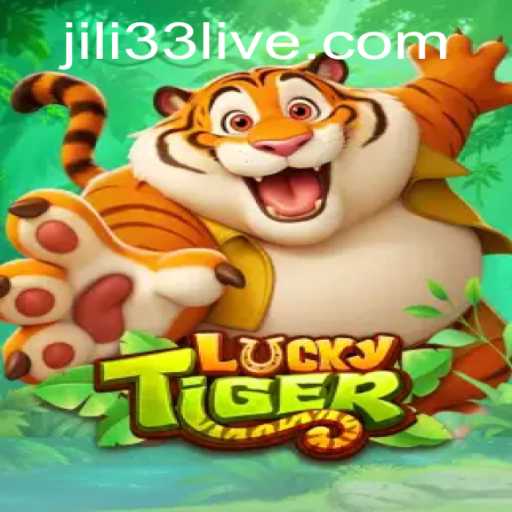 Exploring the Thrills of LuckyTiger: A Dive into the JILI33 Experience