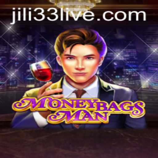 Discovering MoneybagsMan: A Captivating Gaming Experience