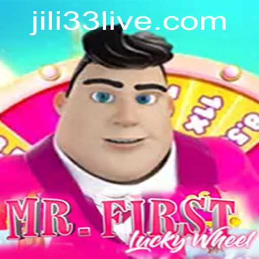 Explore the Thrilling World of MrFirstLuckyWheel with JILI33