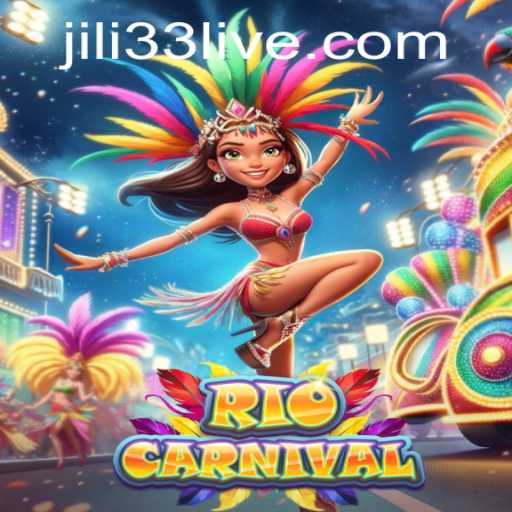 Exploring RioCarnival: The Thrilling Gaming Experience by JILI33