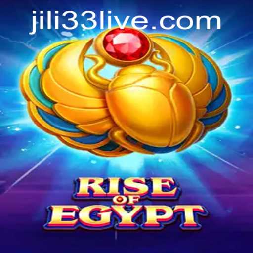 Exploring the Mystical World of RiseOfEgypt