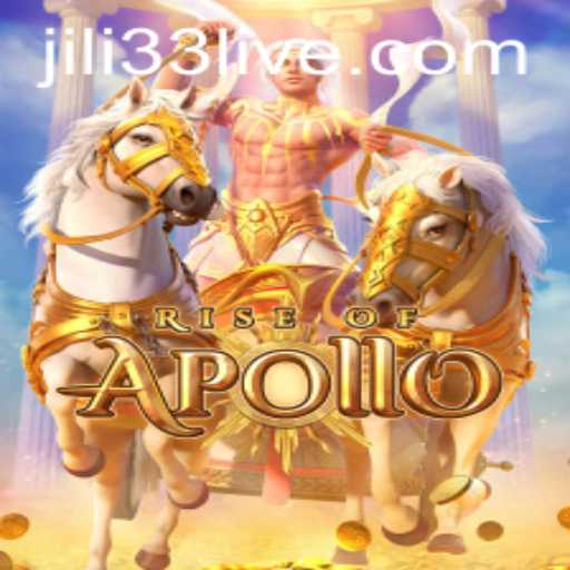 RiseofApollo: Discover the Mythical Adventure with JILI33