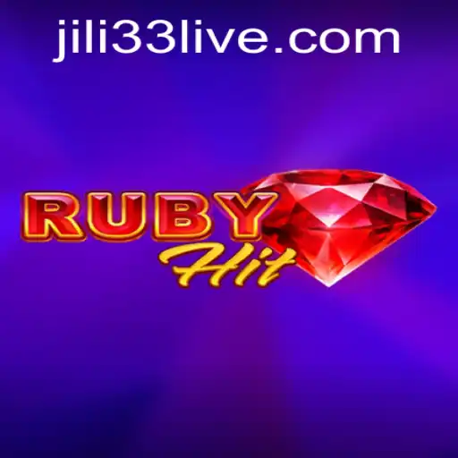 Unveiling the Excitement: Exploring RubyHit with JILI33