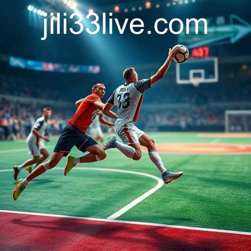 Unveiling JILI33: Transforming Sports for the Modern Era