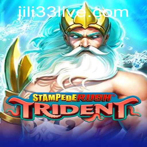 StempedeRushTrident: Dive into the Epic Journey