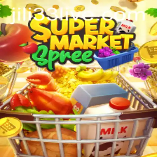 Exploring SupermarketSpree: An Entertaining Dive into JILI33 Branded Gaming