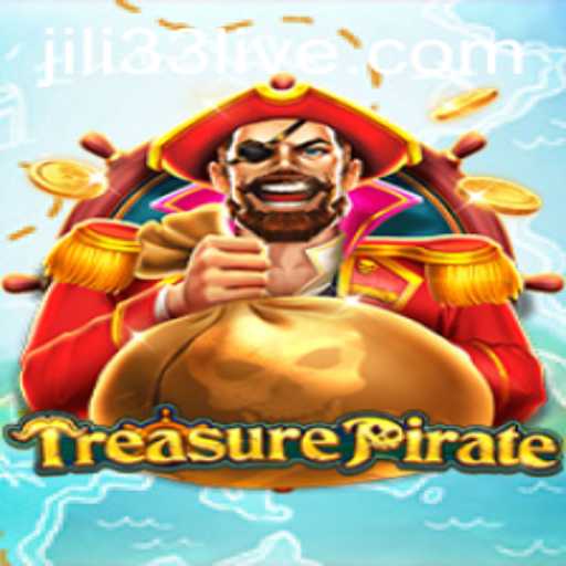 Unveiling TreasurePirate: An Immersive Adventure with JILI33