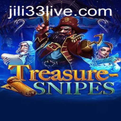 Dive into TreasureSnipes: The Ultimate Adventure Game Experience with JILI33