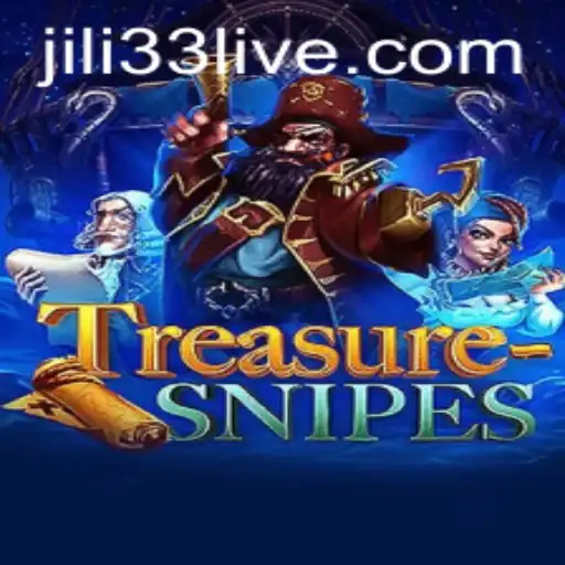 Dive into TreasureSnipes: The Ultimate Adventure Game Experience with JILI33