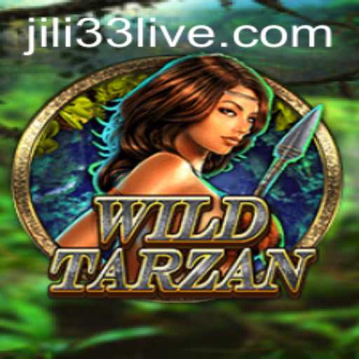 Immerse Yourself in the Adventure of WildTarzan with JILI33