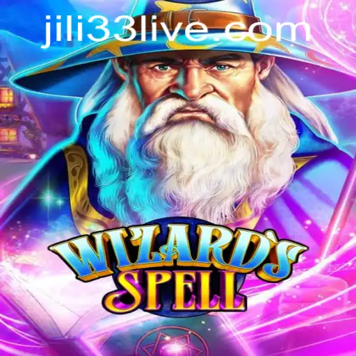 WizardsSpell: Discover the Magical World of JILI33