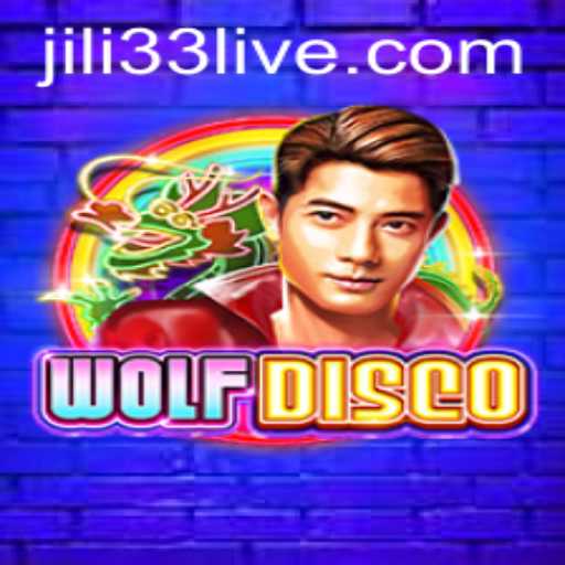 WolfDisco: The Thrilling World of Gaming with JILI33
