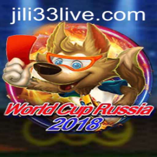 WorldCupRussia2018 and JILI33: A Fusion of History and Gaming