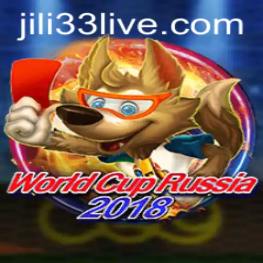 WorldCupRussia2018 and JILI33: A Fusion of History and Gaming
